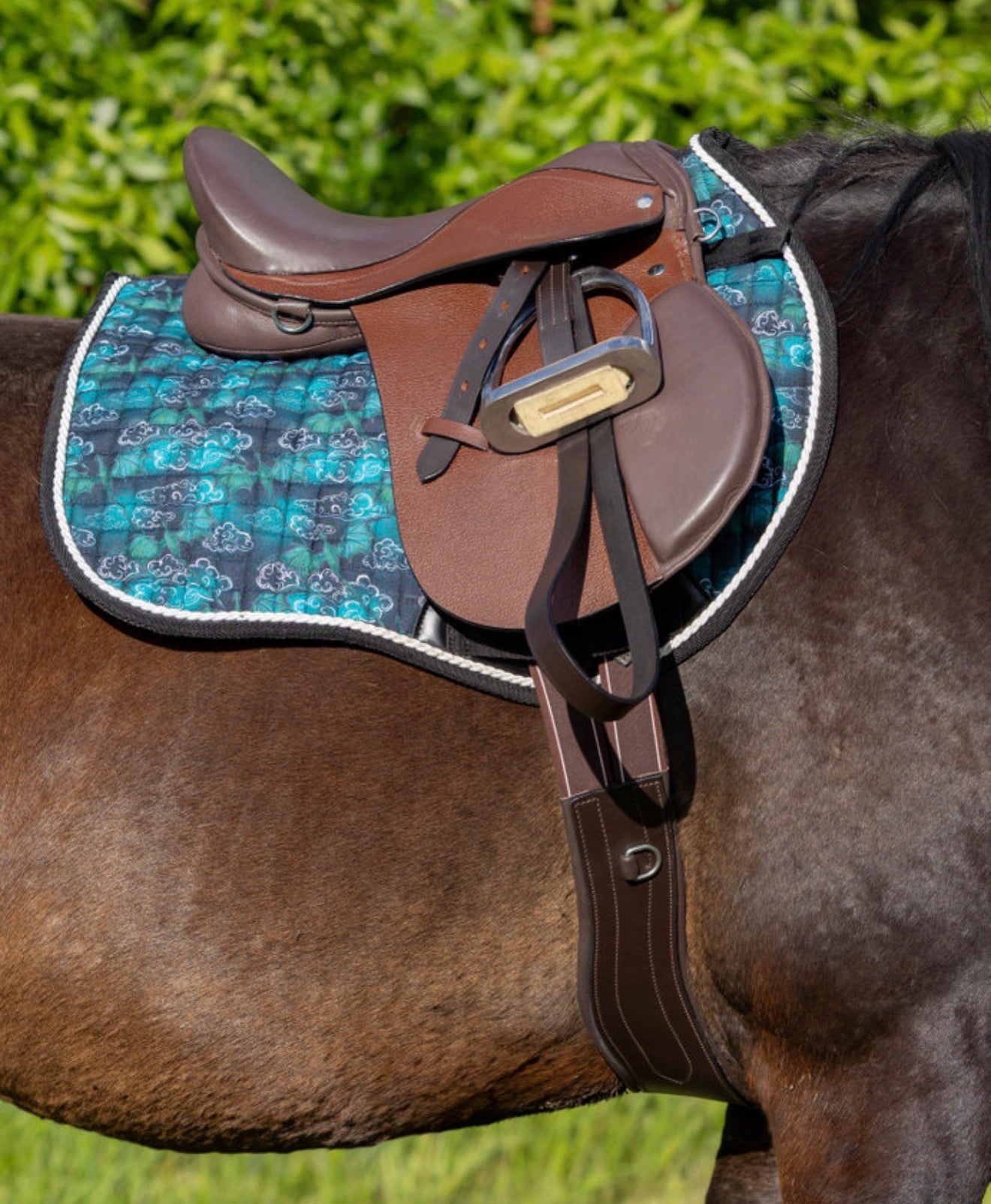 Atherstone Girth