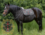 Dressage Pad